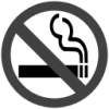 No Smoking Symbol